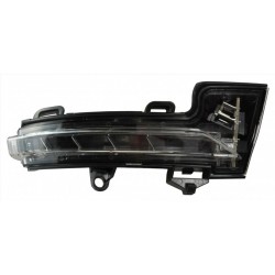 KÜLSŐ TÜKRÖK OCTAVIA 12- JOBB ELSŐ ELEKTROMOS. 5E1857508D (A) / 5E1857508N (A) / 5E0857522 (G) /