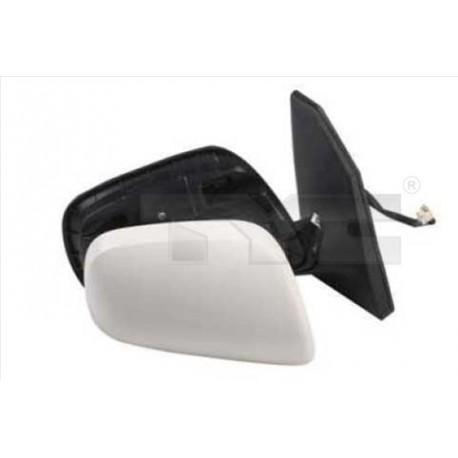 KÜLSŐ TÜKÖR COROLLA 06- JOBB EL/MAL/PG 87901-02170