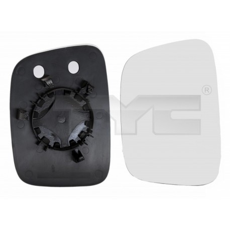 KÜLSŐ TÜKÖR VW T5 03- JOBB OLDALI TÜKÖR 7E18575089B9 (A) / 7E1857522 (G) / 7H1857522D (G)