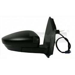 VW KÜLSŐ TÜKÖR 6R1857507K9B9 (A) / 6R1857507M9B9 (A) / 6R1857507Q