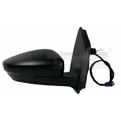VW KÜLSŐ TÜKÖR 6R1857507K9B9 (A) / 6R1857507M9B9 (A) / 6R1857507Q