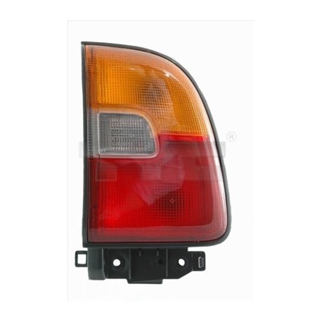 HÁTSÓ LÁMPA RAV 4 94-97 BALRA 81560-42020