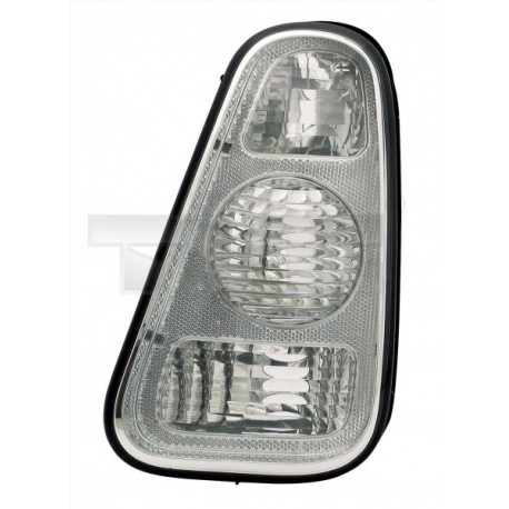 MINI HÁTSÓ LÁMPA 63216919911