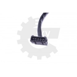 Törlőmotor ELSŐ PEUGEOT 306 640589 6405.89