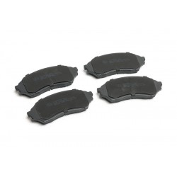 ELSŐ FÉKBETÉTEK MAZDA 323 1998- 2004 23490.16.0