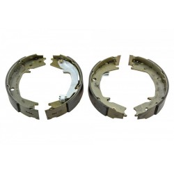 HYUNDAI ELANTRA KÉZIFÉK CIPŐK 00- 58350-3AA00