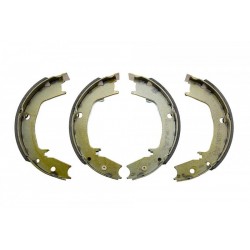 HYUNDAI ELANTRA KÉZIFÉK CIPŐK 00- 58350-3AA00