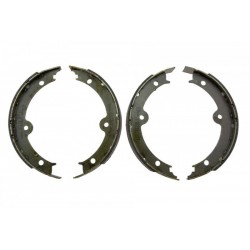 KÉZIFÉKPOFÁK LEXUS IS 250 05-, GS300, GS300 46530-30020