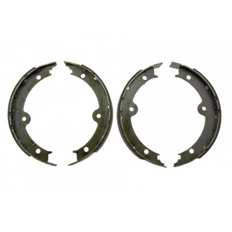 KÉZIFÉKPOFÁK LEXUS IS 250 05-, GS300, GS300 46530-30020