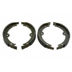 KÉZIFÉKPOFÁK LEXUS IS 250 05-, GS300, GS300 46530-30020