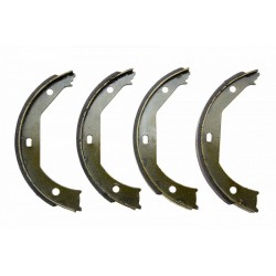 KÉZIFÉK CIPŐK BMW 5 E39 95-03 34411163988