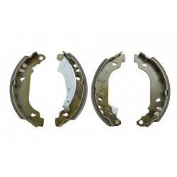 FÉKEK. RENAULT CLIO 98-, DACIA LOGAN 04- 7701205758