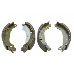 FÉKEK. RENAULT CLIO 98-, DACIA LOGAN 04- 7701205758