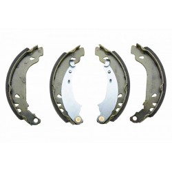 FÉKEK. RENAULT CLIO 98-, DACIA LOGAN 04- 7701205758