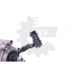 Törlőmotor ELSŐ PEUGEOT 406 406 BREAK 6405.A8 6405.A8