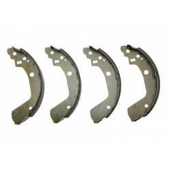 SUZUKI SWIFT 05- 200X32 FÉKPOFÁK 53200-63J01