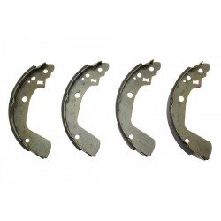 SUZUKI SWIFT 05- 200X32 FÉKPOFÁK 53200-63J01