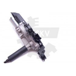 Törlőmotor HÁTSÓ FORD C-MAX FOCUS II GALAXY MONDEO IV S-MAX 1224415 1224415