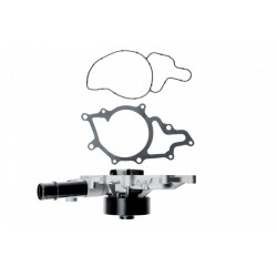 VÍZPUMPA MERCEDES VITO 108CDI 99-03, VITO 110CDI 99-03, VITO 112CDI 99-03, VITO 112CDI 99-03 611.200.10.01