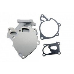 VÍZPUMPA MITSUBISHI PAJERO 2.5TD 91-, SPACE GEAR 2.5TD 95-, SPACE GEAR 2.5TD 95- MD972002