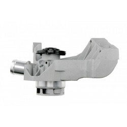 VÍZSZIVATTYÚ SKODA FABIA 1.0, 1.4 99- 047.121.013R