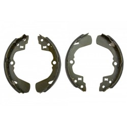 SUZUKI BALENO 95-, LIANA 01-, SWIFT 89-, SUBARU JUSTY 95- FÉKPOFÁK 04495-87707