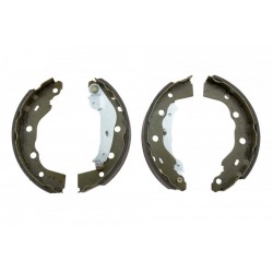 FÉKPOFÁK MITSUBISHI SPACE STAR 98-, TOYOTA AVENSIS 1.6 00-03, SUZUKI VITARA 2.7, TOYOTA AVENSIS 1.6 00-03, SUZUKI VITARA 2.7