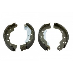 FÉKPOFÁK MITSUBISHI SPACE STAR 98-, TOYOTA AVENSIS 1.6 00-03, SUZUKI VITARA 2.7, TOYOTA AVENSIS 1.6 00-03, SUZUKI VITARA 2.7