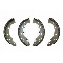 FÉKPOFÁK MITSUBISHI SPACE STAR 98-, TOYOTA AVENSIS 1.6 00-03, SUZUKI VITARA 2.7, TOYOTA AVENSIS 1.6 00-03, SUZUKI VITARA 2.7