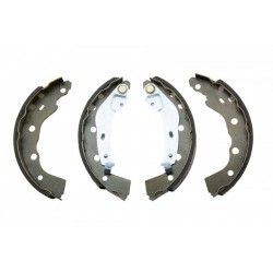 FÉKPOFÁK MITSUBISHI SPACE STAR 98-, TOYOTA AVENSIS 1.6 00-03, SUZUKI VITARA 2.7, TOYOTA AVENSIS 1.6 00-03, SUZUKI VITARA 2.7