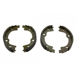 KÉZIFÉK CIPŐK KIA CEED 06-, HYUNDAI I30 06-, HYUNDAI I30 06- 58350-1HA00