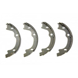 KÉZIFÉK CIPŐK KIA CEED 06-, HYUNDAI I30 06-, HYUNDAI I30 06- 58350-1HA00