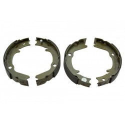 MITSUBISHI OUTLANDER I/II KÉZIFÉK CIPŐK 03-, LANCER 03-, GALANT 92-, LANCER 03-, GALANT 92- MR129854