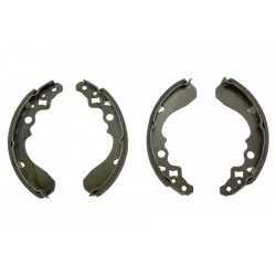 FÉKPOFÁK DAIHATSU CUORE, MOVE, SIRION 1.0/1.3 04.99-03.05 04495-87203