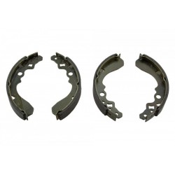 FÉKPOFÁK DAIHATSU CUORE, MOVE, SIRION 1.0/1.3 04.99-03.05 04495-87203