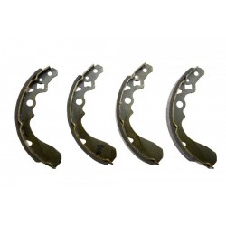 FÉKPOFÁK DAIHATSU CUORE, MOVE, SIRION 1.0/1.3 04.99-03.05 04495-87203