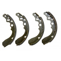 FÉKPOFÁK DAIHATSU CUORE, MOVE, SIRION 1.0/1.3 04.99-03.05 04495-87203