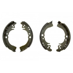 FÉKPOFÁK DAIHATSU CUORE, MOVE, SIRION, YRV 1.3 02.01- HST-DA-017