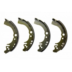 FÉKPOFÁK DAIHATSU CUORE, MOVE, SIRION, YRV 1.3 02.01- HST-DA-017