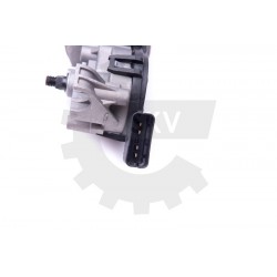 Törlőmotor ELSŐ CITROEN C3 II 6405.QC 6405.QC