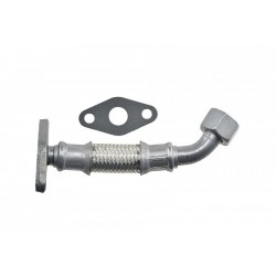 Olajvezeték, töltő AUDI A3 1.9TDI 2000-, 038145736C