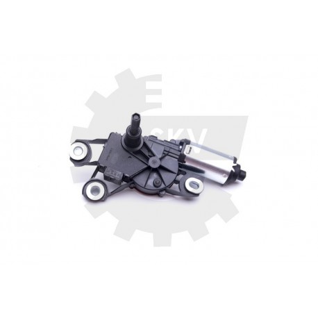 Törlőmotor HÁTSÓ SEAT EXEO EXEO ST 3R9955711 3R9955711
