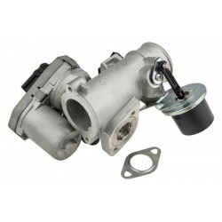 EGR SZELEP FORD MONDEO III 2.0TDDI/2.0TDCI,2.2TDCI 2000-2007,JAGUAR X-TYPE 2.2D 2005- 1204394