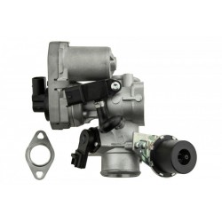 EGR SZELEP FORD MONDEO III 2.0TDDI/2.0TDCI,2.2TDCI 2000-2007,JAGUAR X-TYPE 2.2D 2005- 1204394