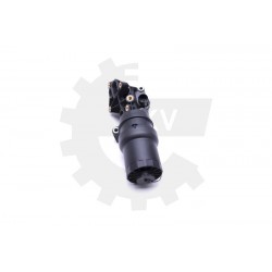 OLAJSZŰRŐHÁZ AUDI A3, Q3, TT, VW JETTA 07K115397D