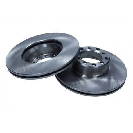 FÉKTÁRCSA MERCEDES ELÖL W126 280 19-2699