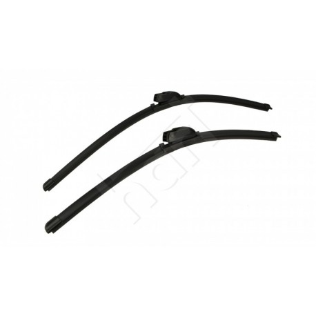 ABLAKTÖRLŐK 600/500MM HART-2DB-CSÍK HART-2420U