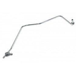 TURBÓFELTÖLTŐ OLAJCSŐ AUDI A3 1.9TDI,2.0TDI 2003-,SEAT LEON 1.9TDI,2.0TDI 2005-,SKODA OCTAVIA II 1.9TDI,2.0TDI 2004-,VW GOLF V