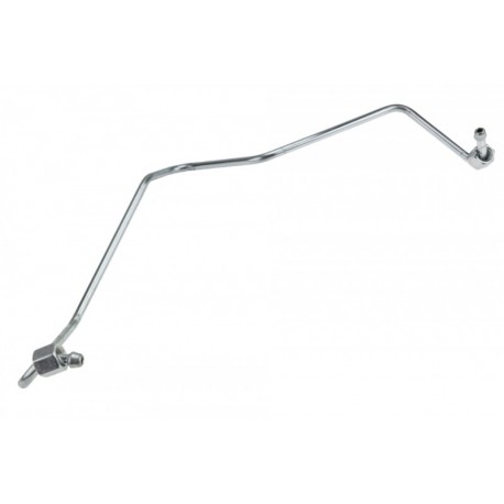TURBÓFELTÖLTŐ OLAJCSŐ AUDI A3 1.9TDI,2.0TDI 2003-,SEAT LEON 1.9TDI,2.0TDI 2005-,SKODA OCTAVIA II 1.9TDI,2.0TDI 2004-,VW GOLF V