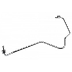 TURBÓFELTÖLTŐ OLAJCSŐ AUDI A3 1.9TDI,2.0TDI 2003-,SEAT LEON 1.9TDI,2.0TDI 2005-,SKODA OCTAVIA II 1.9TDI,2.0TDI 2004-,VW GOLF V